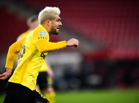 Σάκιτς: «Εμείς φταίμε αλλά θα τα καταφέρουμε»