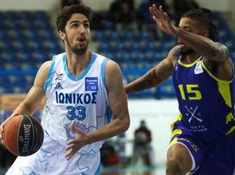 NBA: Δήλωσε συμμετοχή στο ντραφτ ο Χουγκάζ