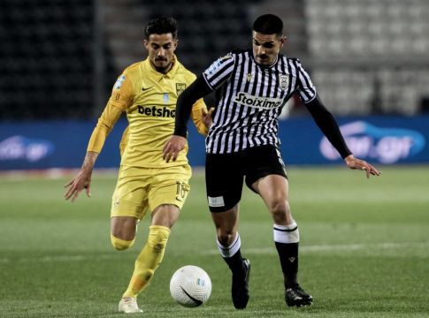 Τσιγγάρας: «Είμαστε σε πολύ καλό momentum»