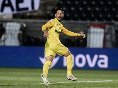 Άρης: Μετράει μια επιστροφή ο Μάντζιος