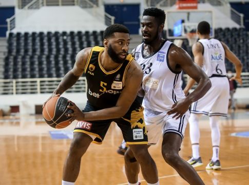 Πρεμιέρα στα πλέι οφ της Basket League με ντέρμπι ΑΕΚ – ΠΑΟΚ