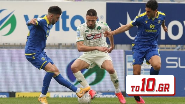 Pana8hnaikos Asteras Tripolhs Live Streaming To10 Gr