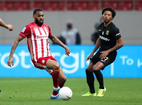 Και έτσι και γιουβέτσι…