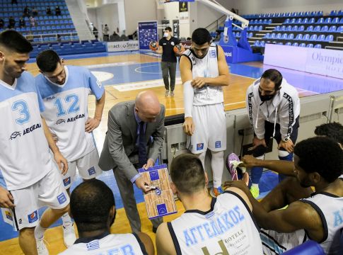 Τρία κρούσματα κορωνοϊού στον Κολοσσό