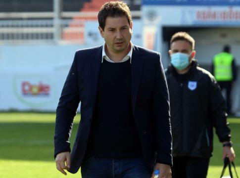 Μια… ανάσα από Γιαννίκη η ΑΕΚ – Μένουν οι λεπτομέρειες