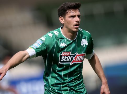 Στην ατζέντα της Αλτάι οι Πρίγιοβιτς και Χατζηγιοβάνης