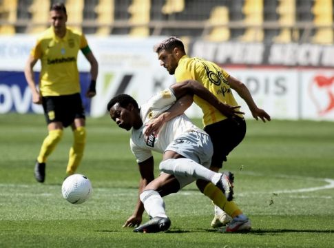 ΑΕΚ – ΑΡΗΣ Live Streaming