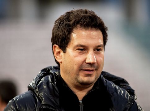 Γιαννίκης: «Είχαμε την αγωνία αν θα βγάλουν οι παίκτες το ματς»