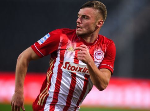 Ολυμπιακός: Κόκκινα «βέλη» διέλυσαν τον ΠΑΟΚ