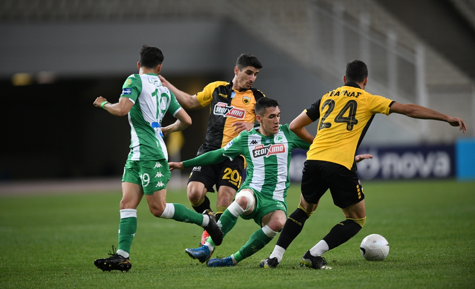 Τι ισχύει με τις ισοβαθμίες στα Play Off