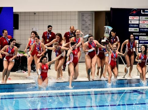 Θύρα 7: «Ακόμα ένα Ολυμπιακός έπος!»