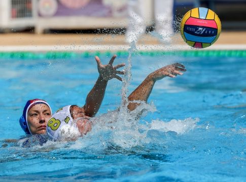 ΑΕΚ – Πανιώνιος 6-5