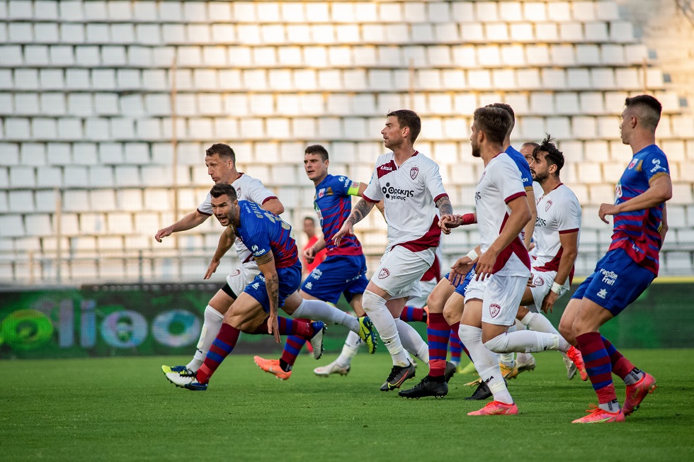 Βόλος – ΑΕΛ 3-1: Έπεσε η μεγάλη Λάρισα