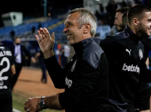 Νιόπλιας: «Για 2,5 μήνες έχασα τον ύπνο μου»