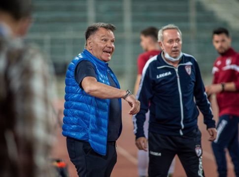 Φουλ επίθεση Κούγια σε Μπέο: «Στις φυλακές ούτε ο Λάκης Γαβαλάς δεν πέρασε τόσο καλά»