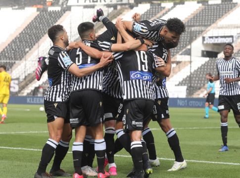 Ο ΠΑΟΚ στέλνει μήνυμα τελικού στον κόσμο του (vid)