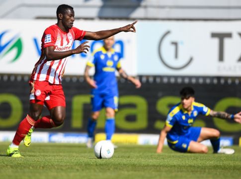 Ο Καμαρά και εκείνα που… δεν φαίνονται