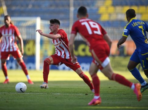 Ολυμπιακός: Τα κέρδη στο μέλλον