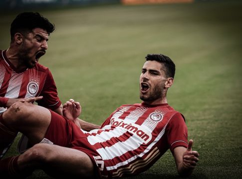 Αυτή είναι η βαθμολογία των play off (pic+vids)