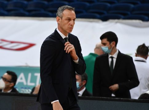 Κάτας: «Στο τέλος το κάναμε εύκολο» (Vid)