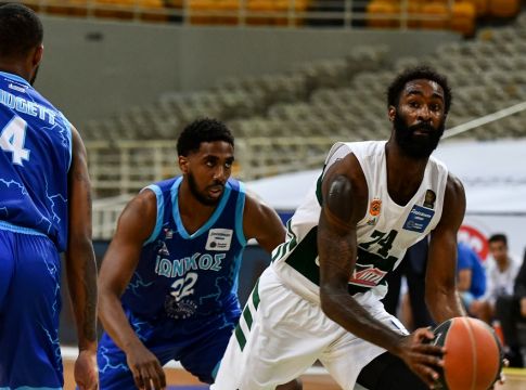 Play-offs: Να καθαρίσει τη σειρά ο Παναθηναϊκός – «Μάχη» στο Περιστέρι