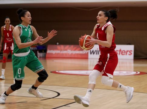 Φουλ επίθεση από τον Ερασιτέχνη Ολυμπιακό σε ΕΟΚ – ΠΑΟ: «Τελειώνουν οι τελικοί, τελειώνουν και τα ψωμιά σας…»