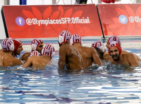 Ζερβεδάς: «Να δείξουμε πόσο θέλουμε το πρωτάθλημα»