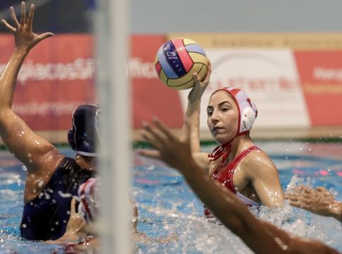 Α1 Πόλο Γυναικών: Αρχίζουν τα Play Off του πρωταθλήματος