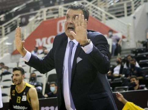 Αγγέλου: «Πολλά πράγματα δεν λειτούργησαν καλά» (Vid)