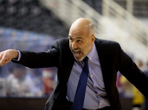 Λυκογιάννης: «Η γελοιότητα στο ελληνικό μπάσκετ έχει φτάσει ταβάνι»