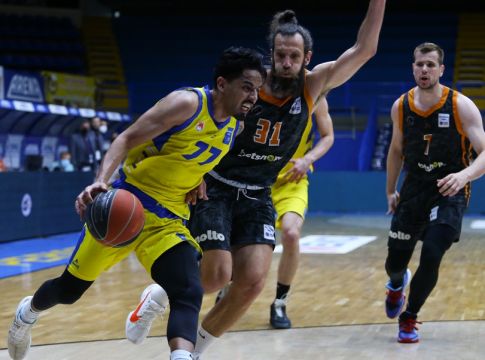 Play Off: Για πέμπτη φορά break στο break στα προημιτελικά