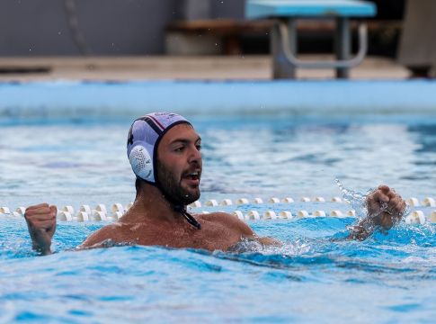 Βουλιαγμένη – Ολυμπιακός 9-8