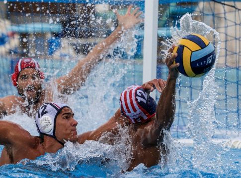 LIVE: Βουλιαγμένη – Ολυμπιακός