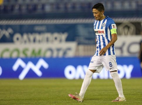 Ούμπιδες: «Έκανα αυτό που ήθελα, μπορεί και παραπάνω»