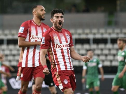 Οι αριθμοί του Ολυμπιακού που τρομάζουν και οι… Κυριακές (τους)