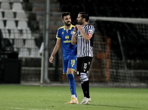 Κρέσπο: «Οι τελικοί δεν είναι για να παίζονται αλλά για να κερδίζονται»