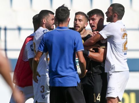 Η βρωμιά κάνει πάρτι. H συμμορία των media, και η Κυβέρνηση σιωπούν