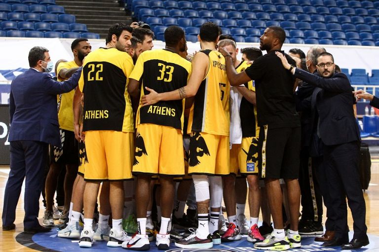 Μπάχαλο στην ΑΕΚ – Πως γλιτώνει τον υποβιβασμό