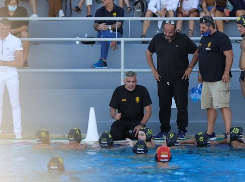 Δάνδολος: «Η ΑΕΚ είναι εδώ για να πρωταγωνιστήσει»