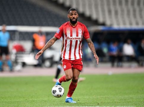 ΛεΜπρόν… Εμβιλά στη Ζανζιβάρη (pic)