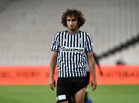 Το «αντίο» του Ουάρντα στον ΠΑΟΚ (pic)