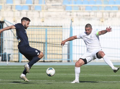 Αμερικανός επιχειρηματίας αγόρασε την Καλλιθέα