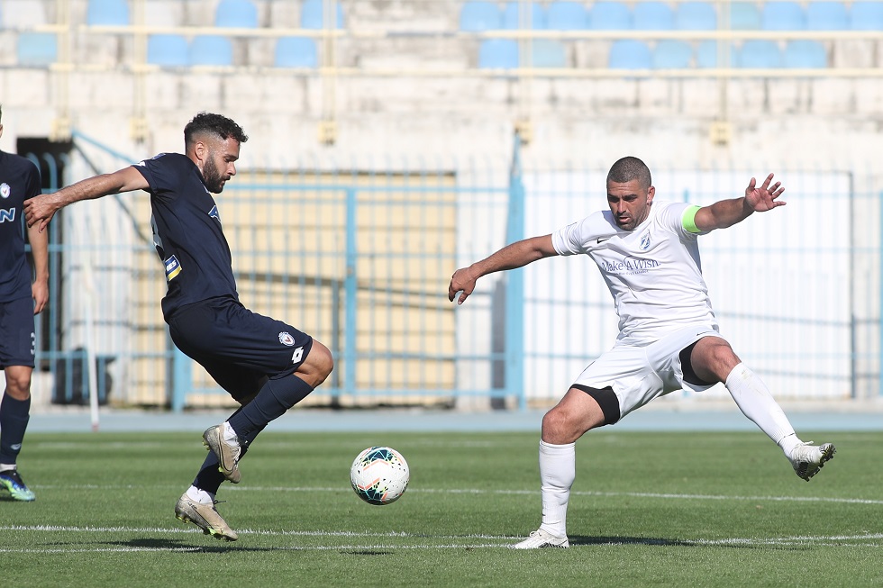 Αμερικανός επιχειρηματίας αγόρασε την Καλλιθέα