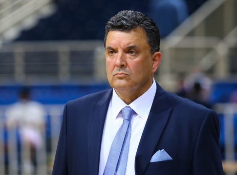 Αγγέλου: «Έγινε ένα ενδιαφέρον παιχνίδι – Συνεχίζουμε…»