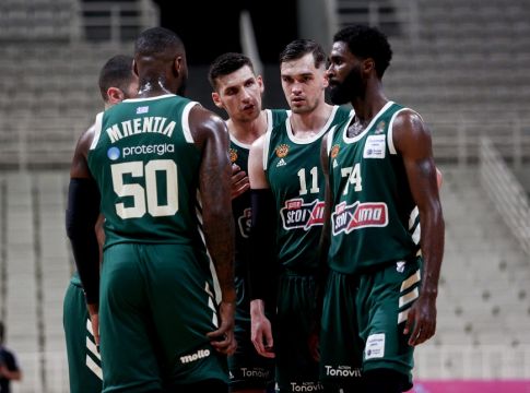 Το πρόγραμμα των τελικών της Basket League