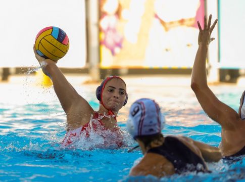 LIVE + Live Streaming: Βουλιαγμένη – Ολυμπιακός