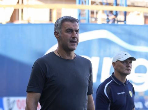 Δέλλας: «Παίξαμε τους κόπους μιας ολόκληρης χρονιάς» (vid)