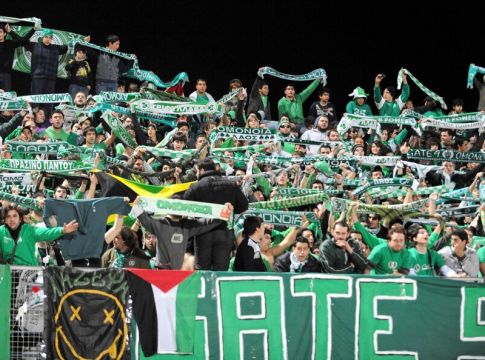 Η Ομόνοια θα πανηγυρίσει το πρώτο πρωτάθλημα μετά από 11 χρόνια δίχως κόσμο