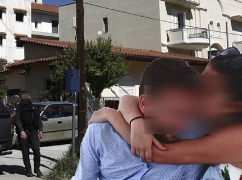 Γλυκά Νερά: Στο «μικροσκόπιο» σύλληψη ληστή στον Έβρο – Ερωτήματα για την φονική ληστεία