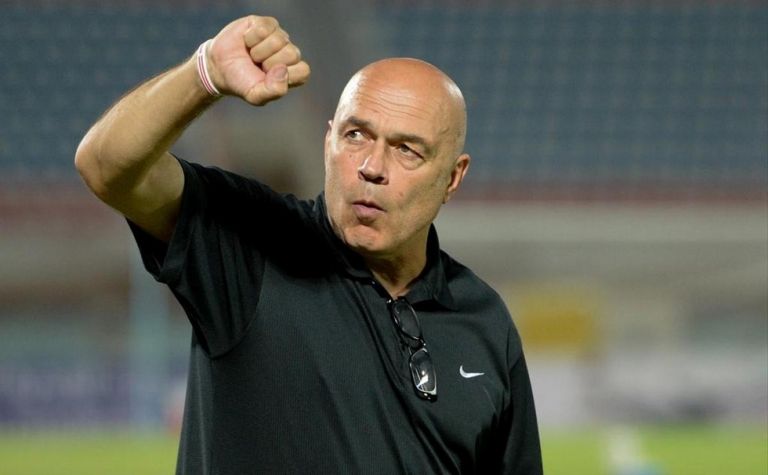 Αποκάλυψη: Επαφή Παναθηναϊκού με Κρίστιαν Γκρος | to10.gr